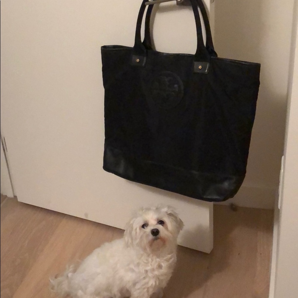 Tory Burch tote large